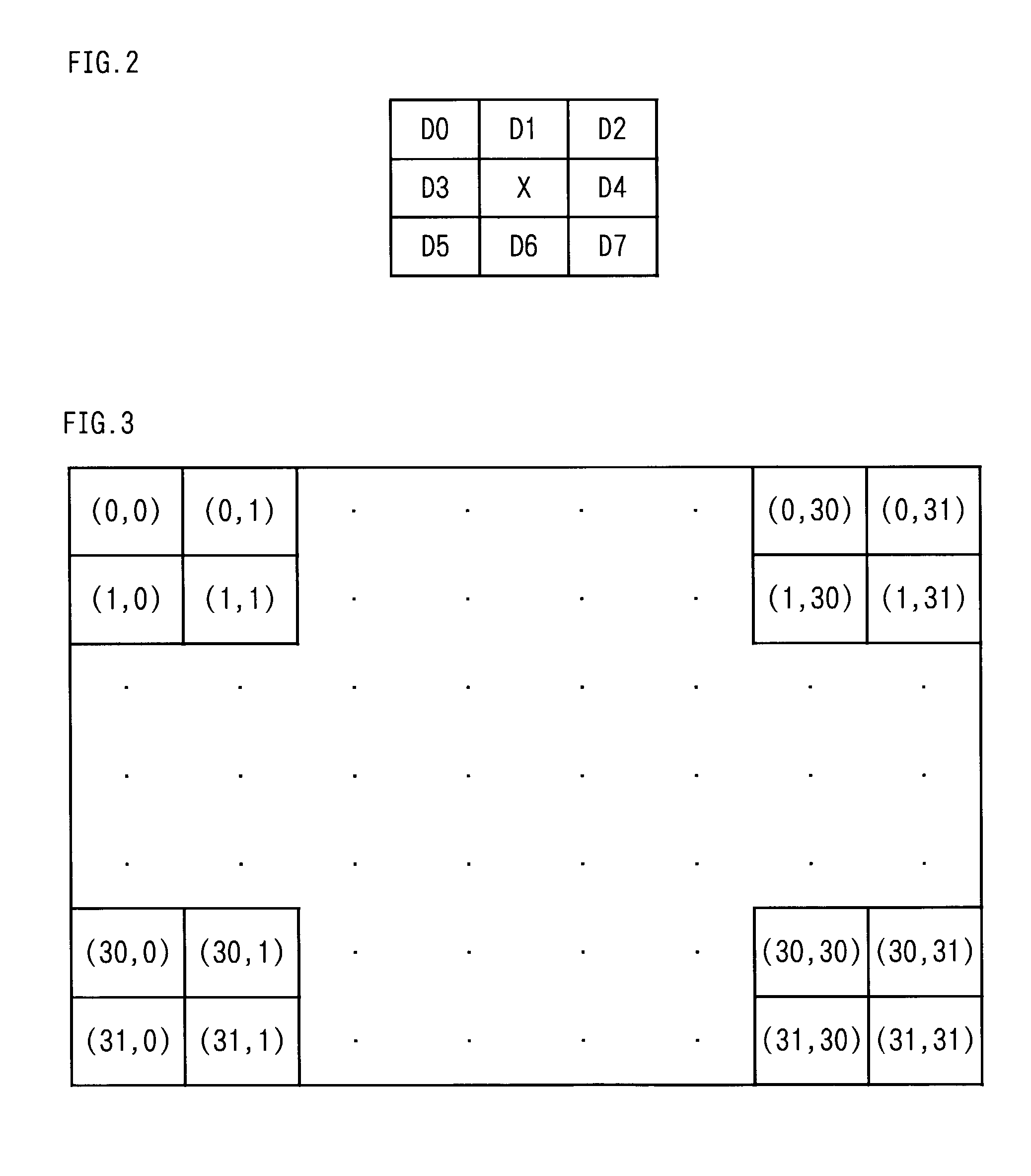 Image coding apparatus and image coding method