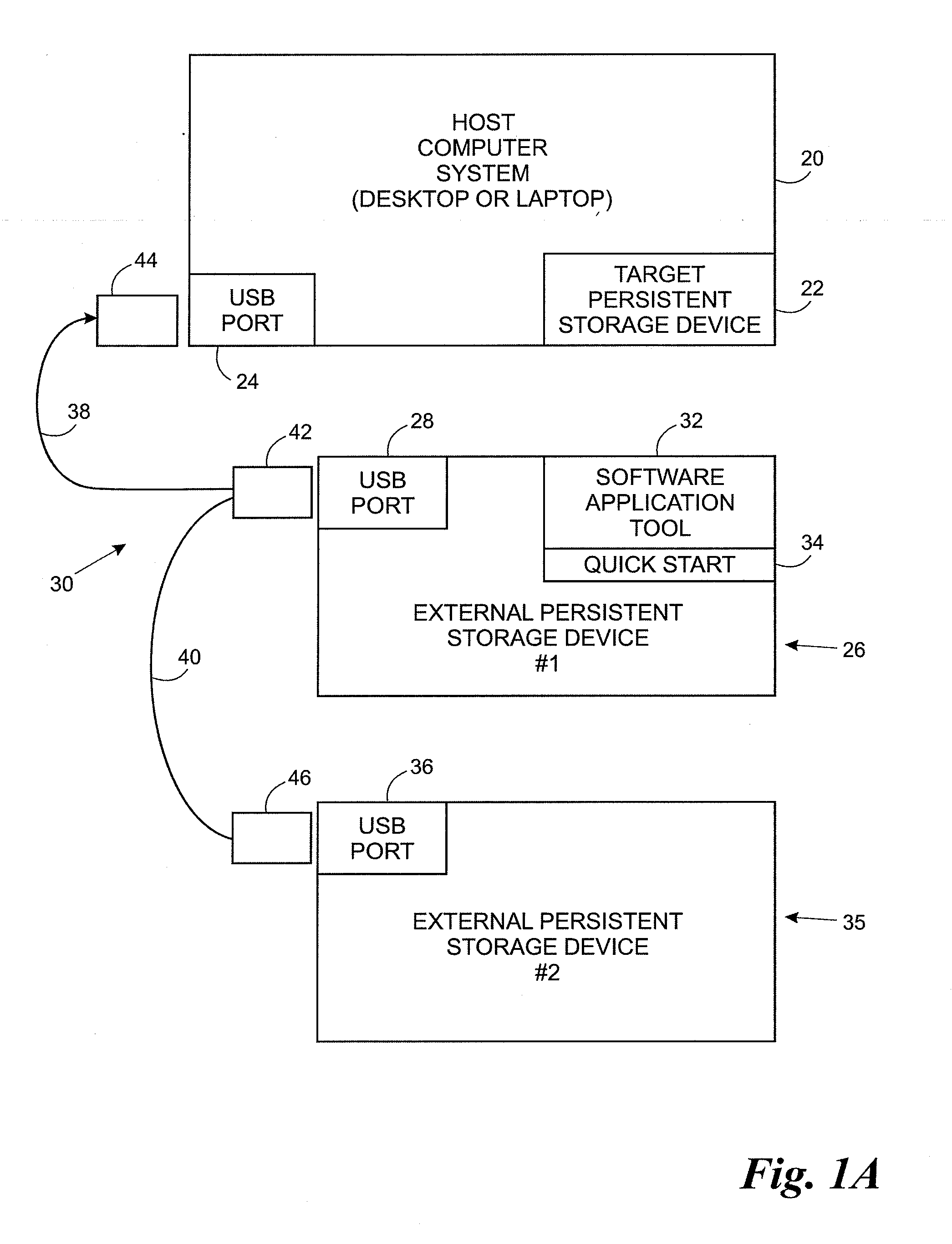 System and method for preserving electronically stored information
