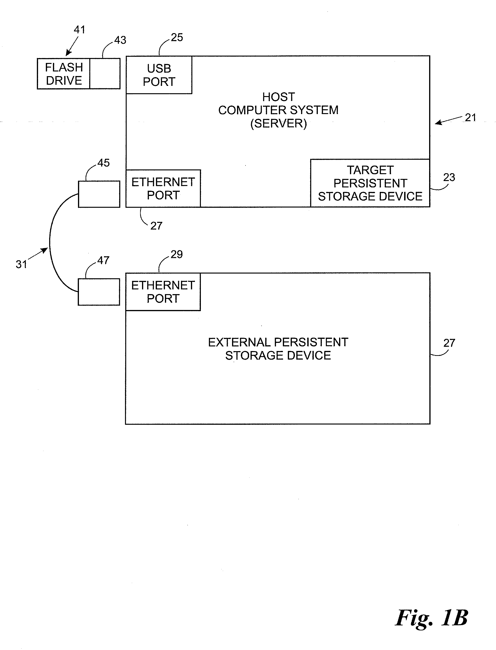 System and method for preserving electronically stored information