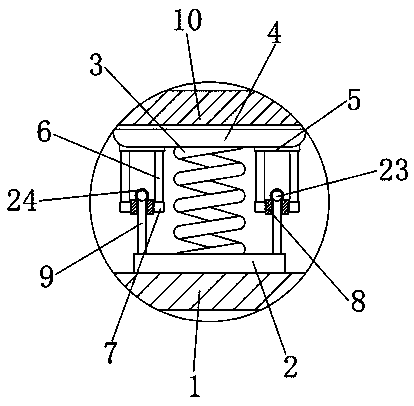 Electronic gift structure capable of being made by DIY