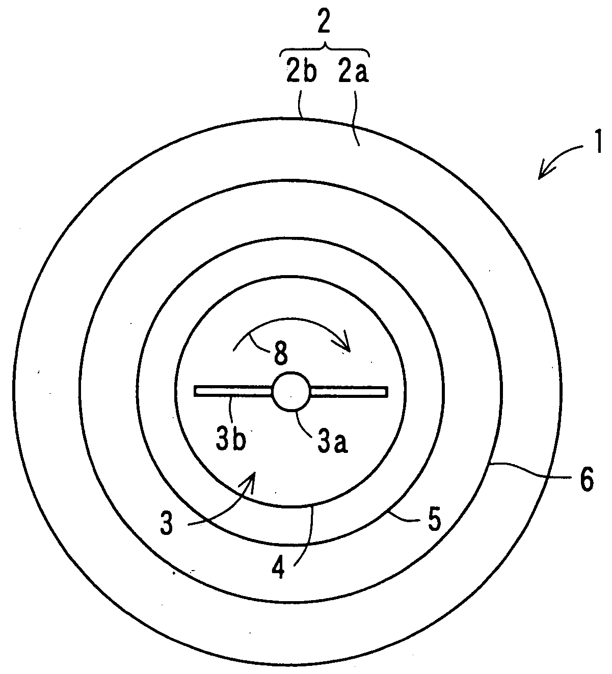 Method of manufacturing toner