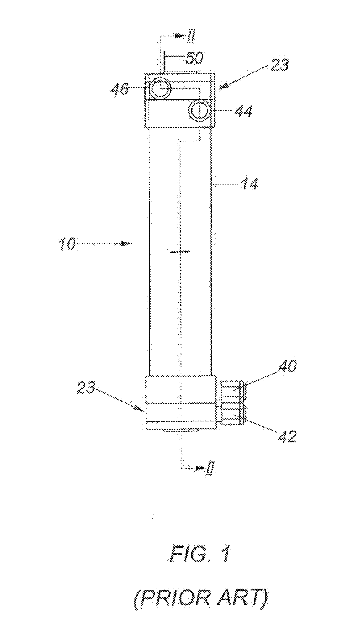 Dual Diaphragm Electrolysis cell assembly and method for generating a cleaning solution without any salt residues and simultaneously generating a sanitizing solution having a predetermined level of available free chlorine and PH