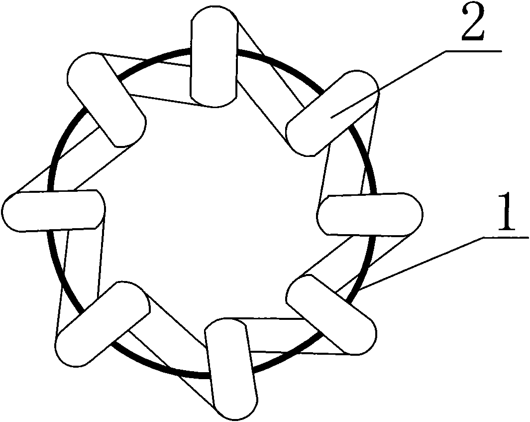 Male penis coronary sulcus protector