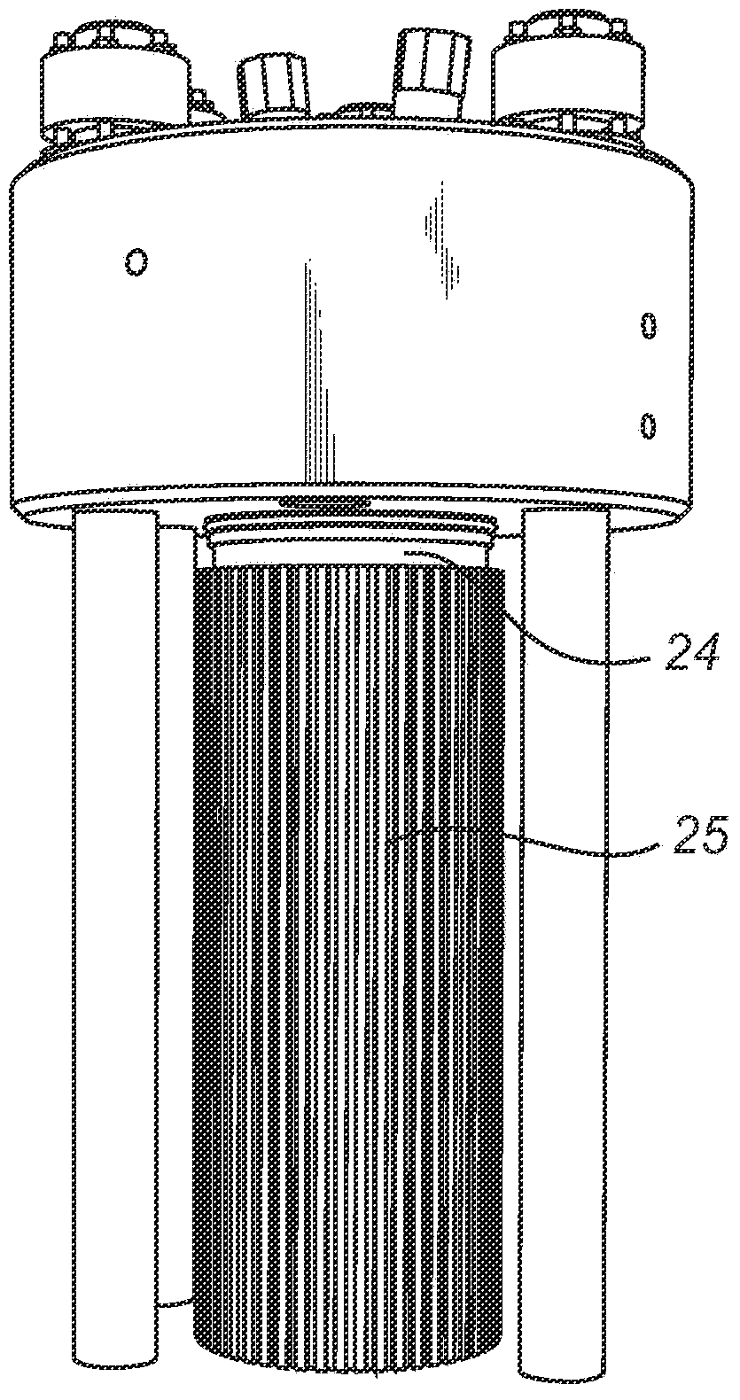 Gas compressor