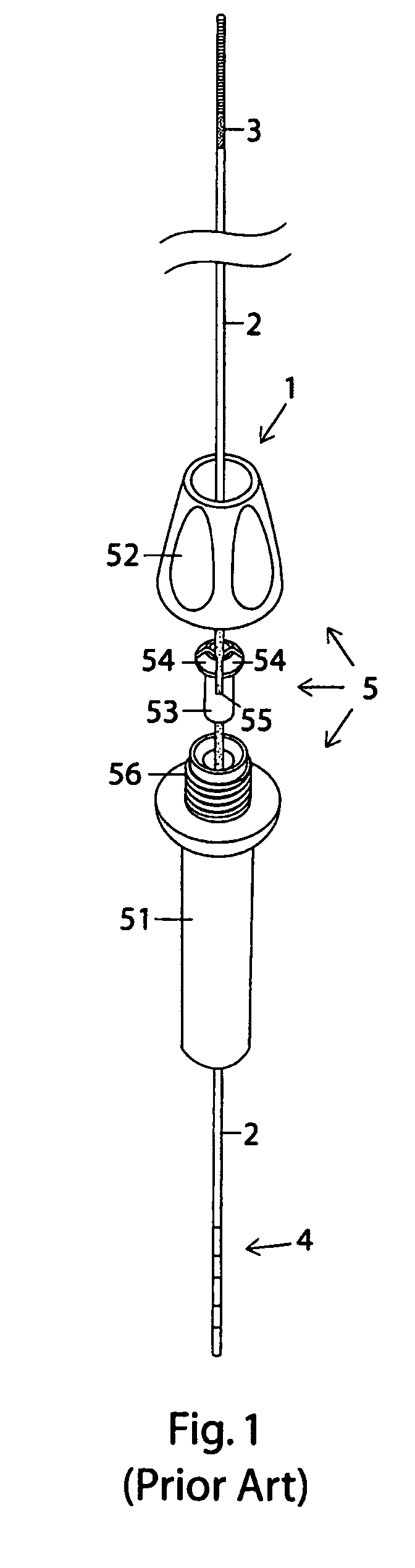 Torque device for a sensor guide wire