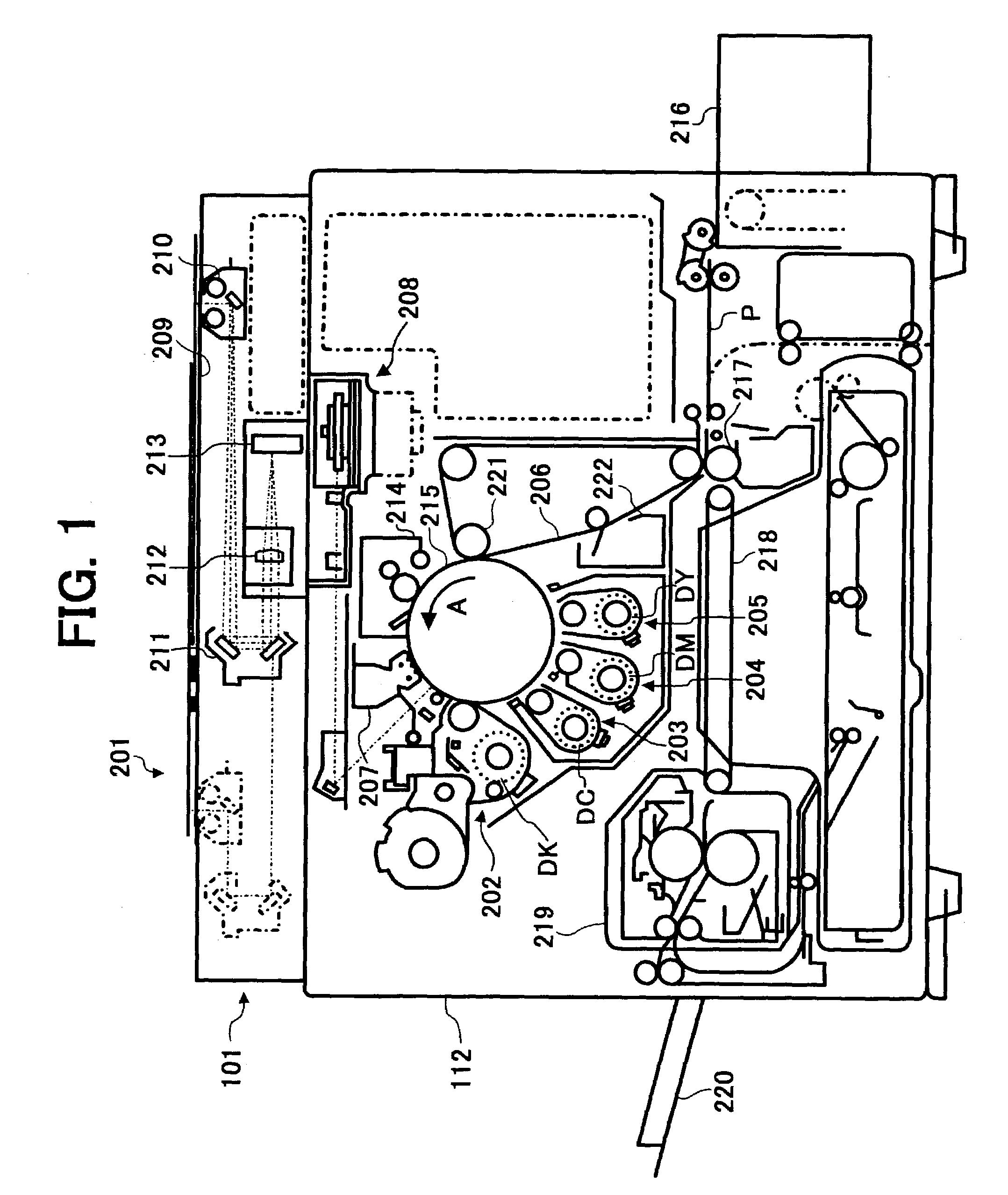Color toner for developing electrostatic images, toner container containing the color toner, and image forming method and apparatus using the color toner