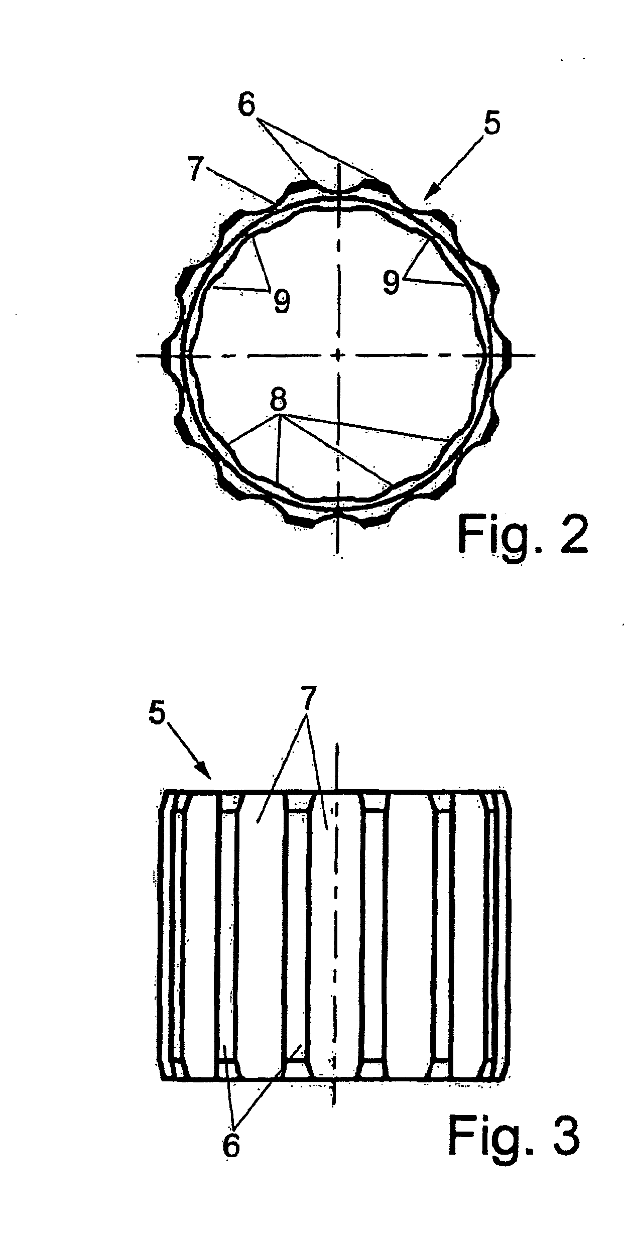 Disc Brake for a Commercial Vehicle