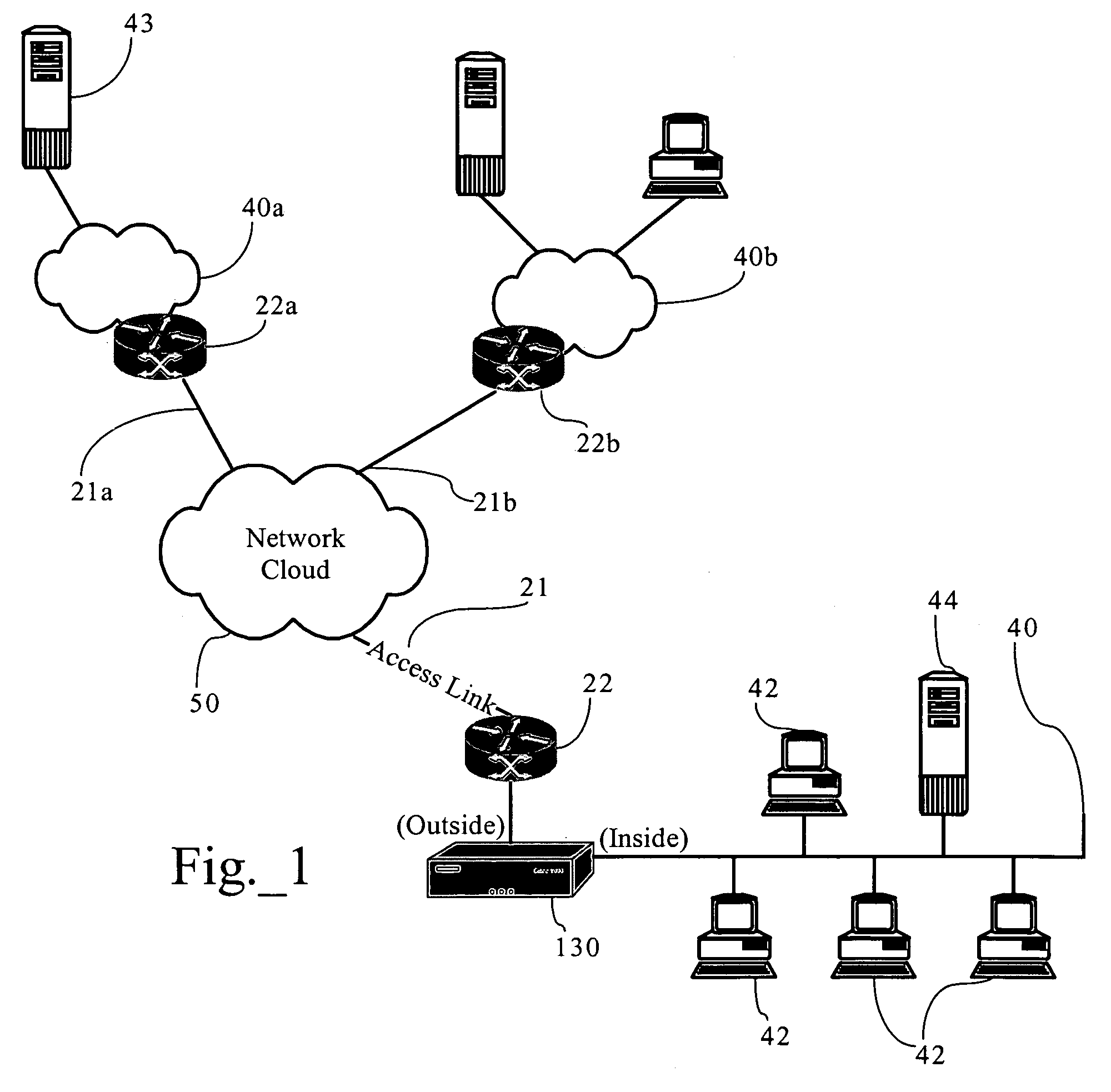 Partition configuration and creation mechanisms for network traffic management devices
