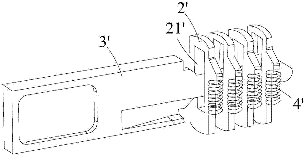 Luggage lock cylinder full-automatic assembling machine