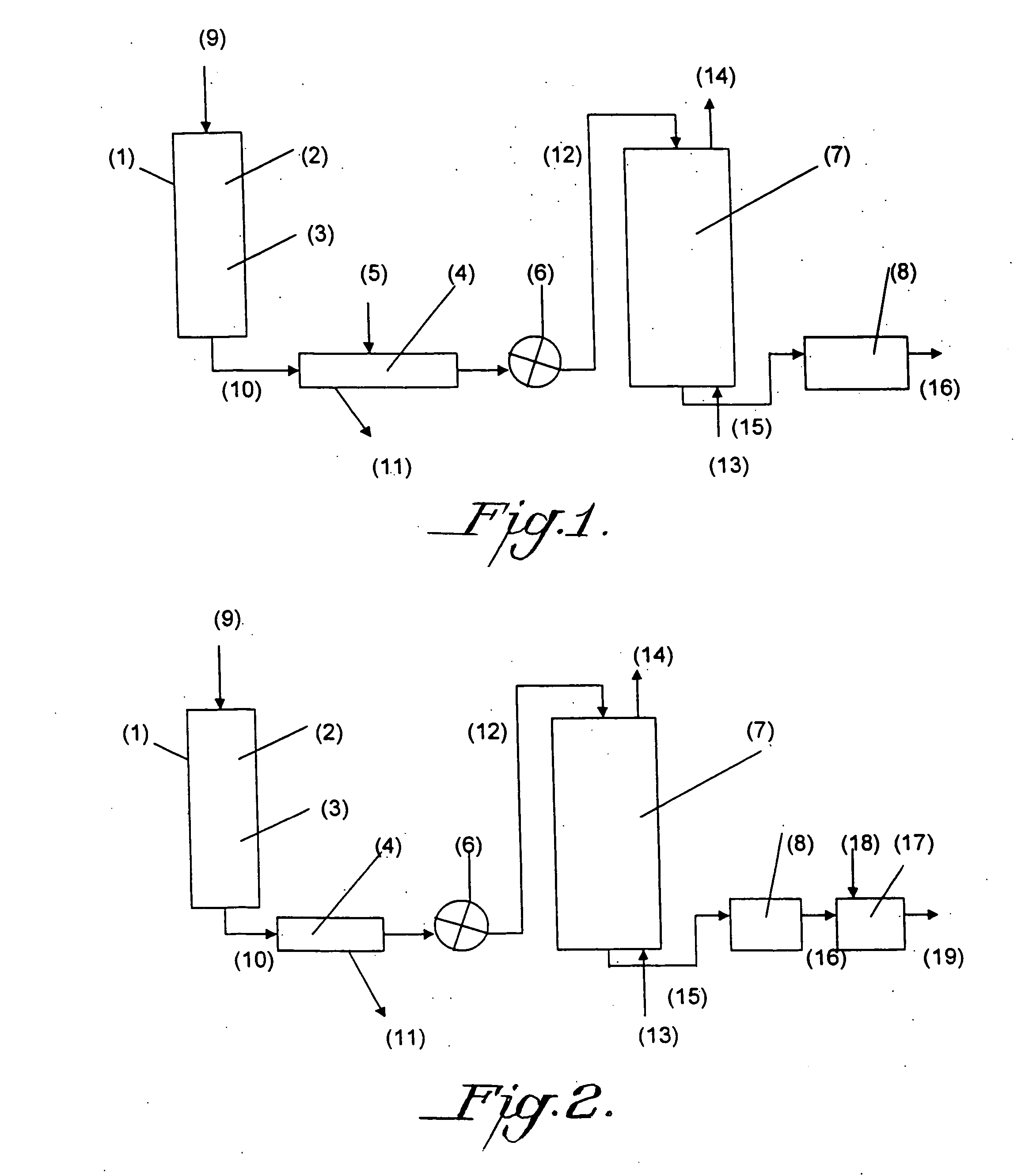 Process for preparing polyoxymethylene homo- and copolymers and apparatus suitable for this purpose