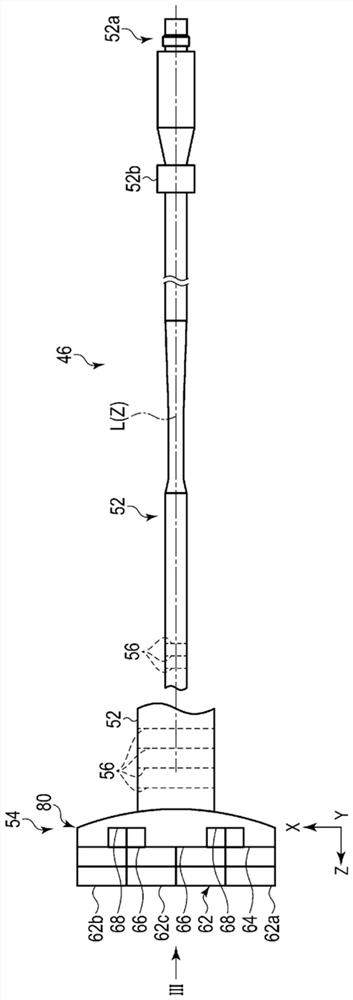 Ultrasonic Probes and Ultrasonic Treatment Components