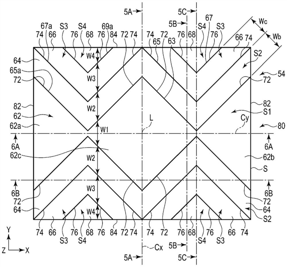 Ultrasonic Probes and Ultrasonic Treatment Components