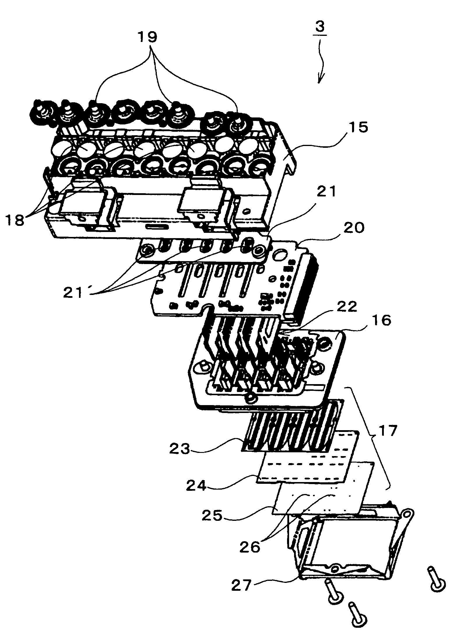 Pigment dispersion, ink composition, inkset, and recording device