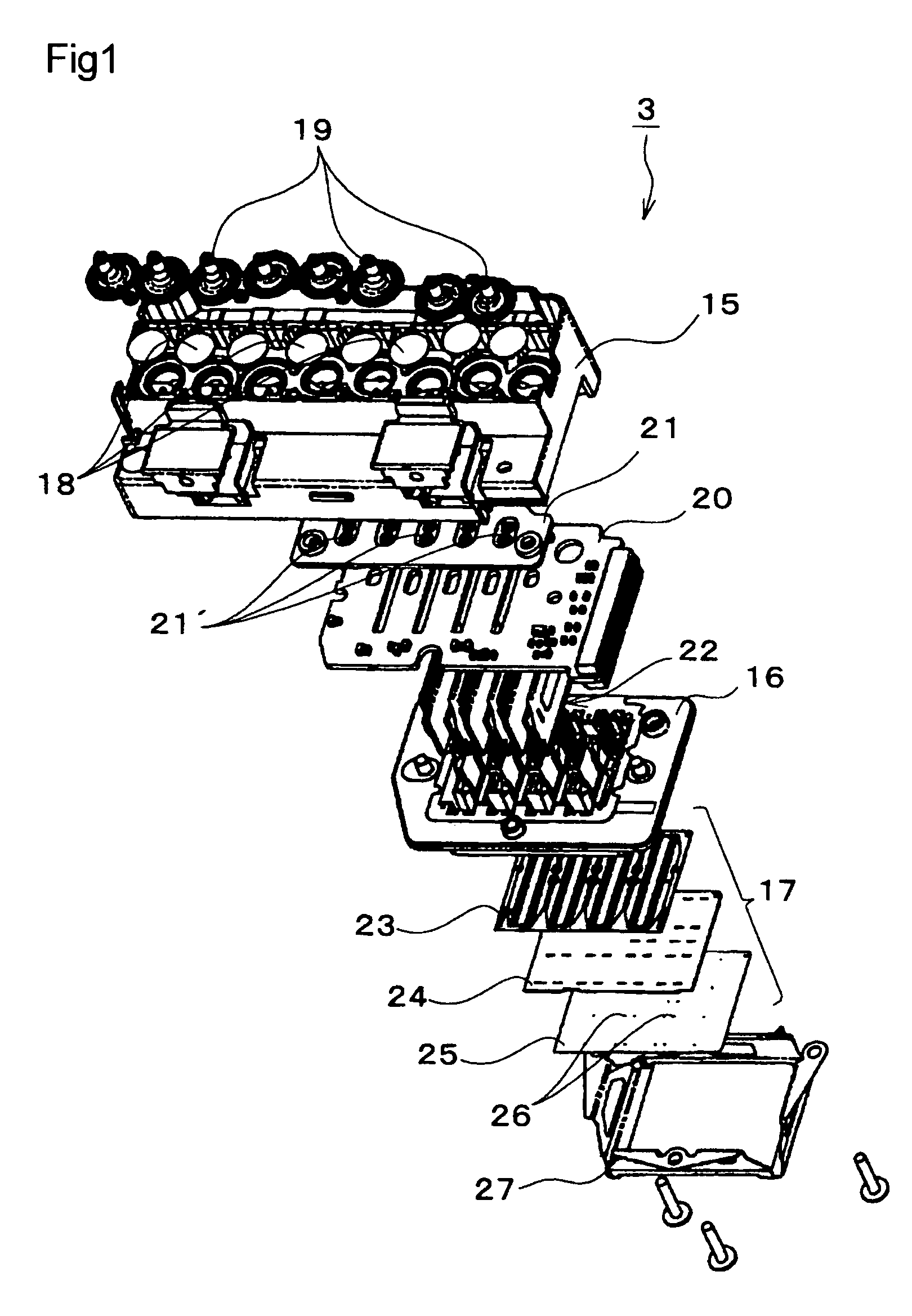 Pigment dispersion, ink composition, inkset, and recording device