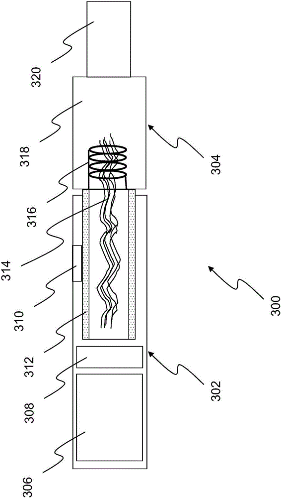 Aerosol-generating article and electrically operated system incorporating a taggant