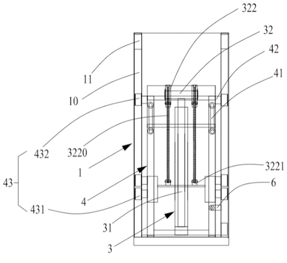 Garbage bin lifting device and method of use thereof