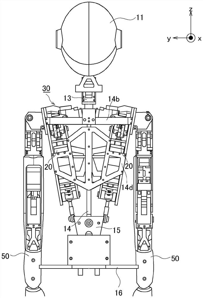 Transport system