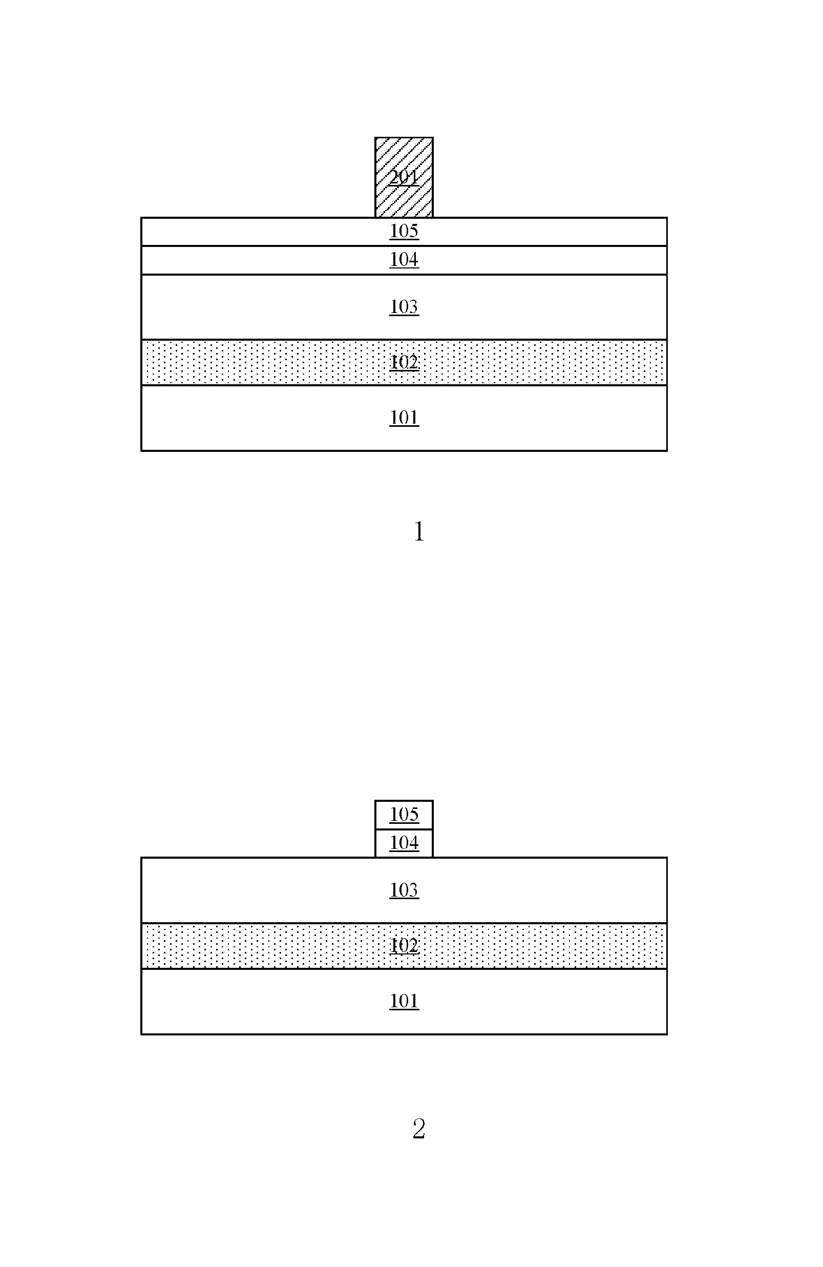 Finfet and method for manufacturing the same