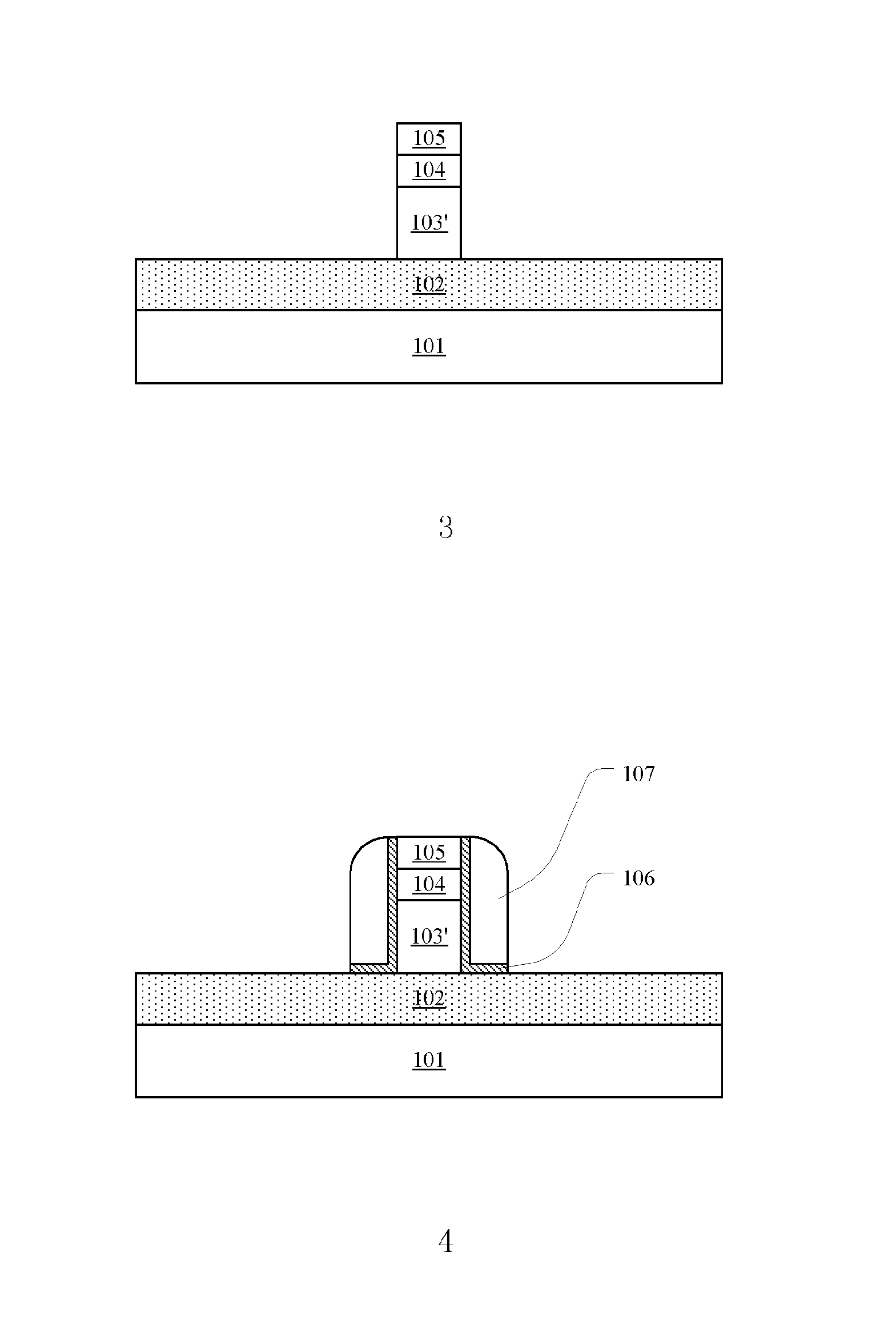 Finfet and method for manufacturing the same