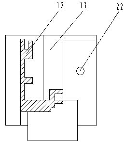 Universal chassis for instrumentation