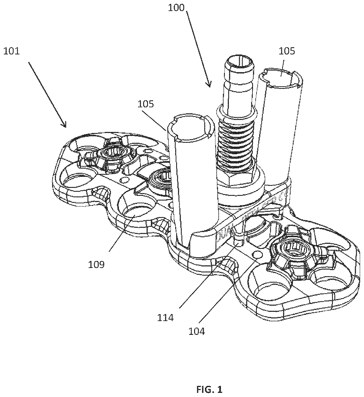 Reduction instruments and methods