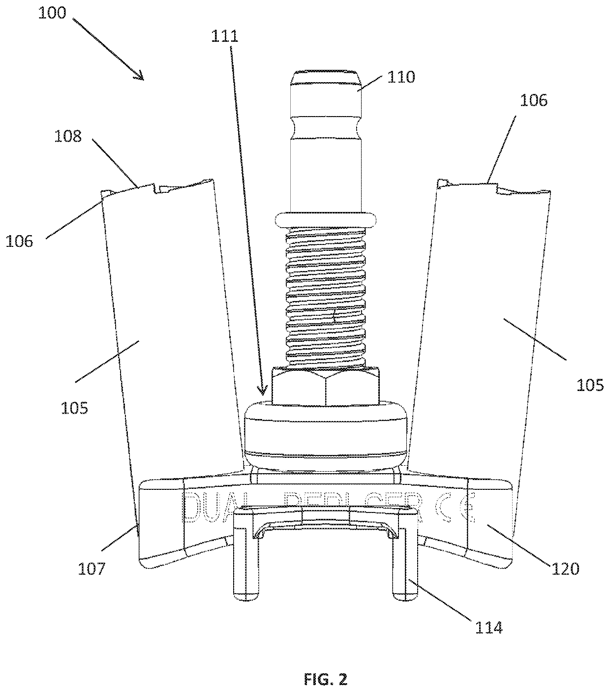 Reduction instruments and methods