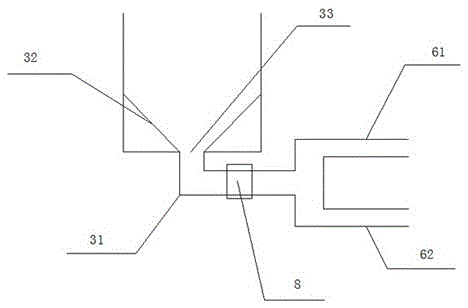 a vacuum furnace