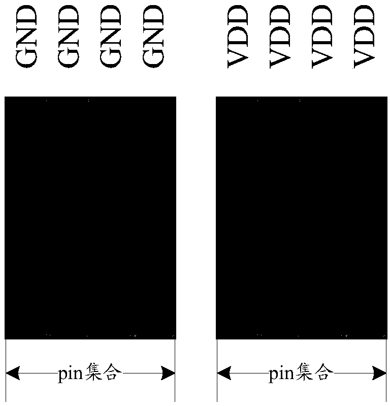 Flexible printed circuit board, display and flexible printed circuit board manufacturing method