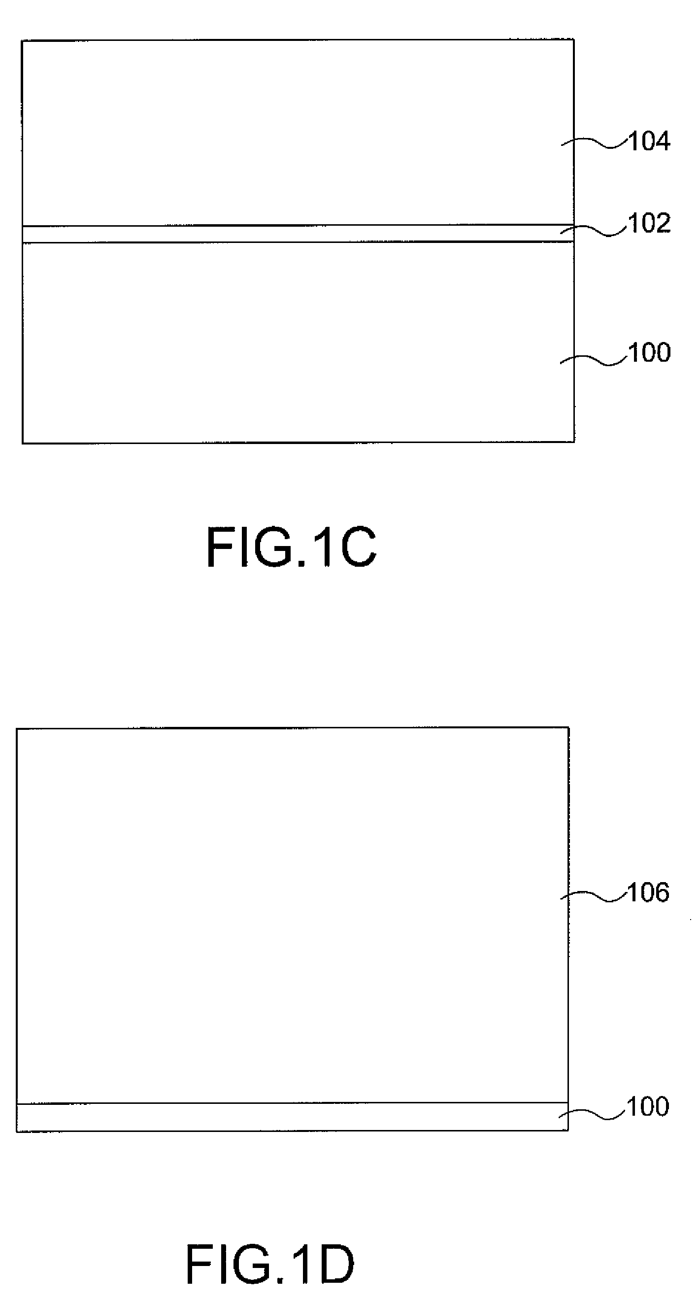 Method for forming a semiconductor device