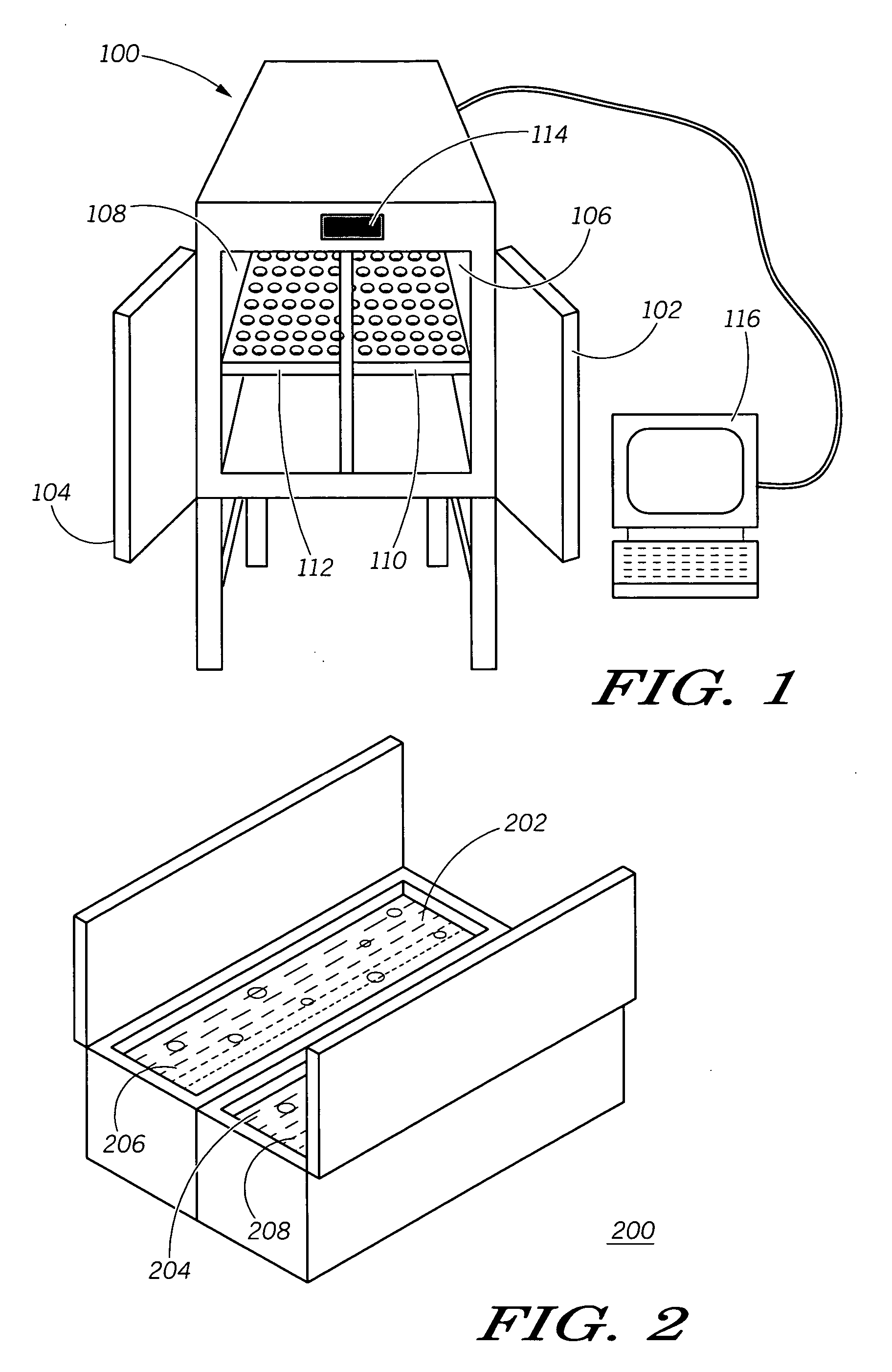 System and method for testing dynamic resistance during thermal shock cycling