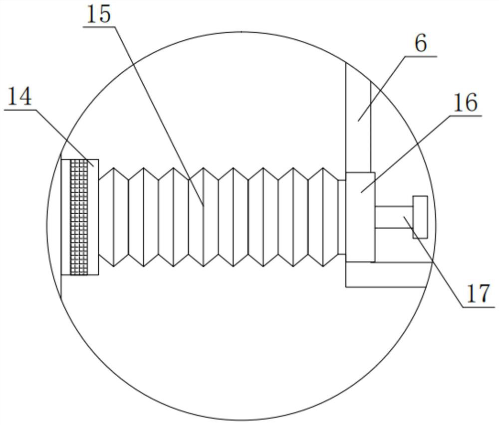 Full-automatic plastic film capacitor metal spraying machine