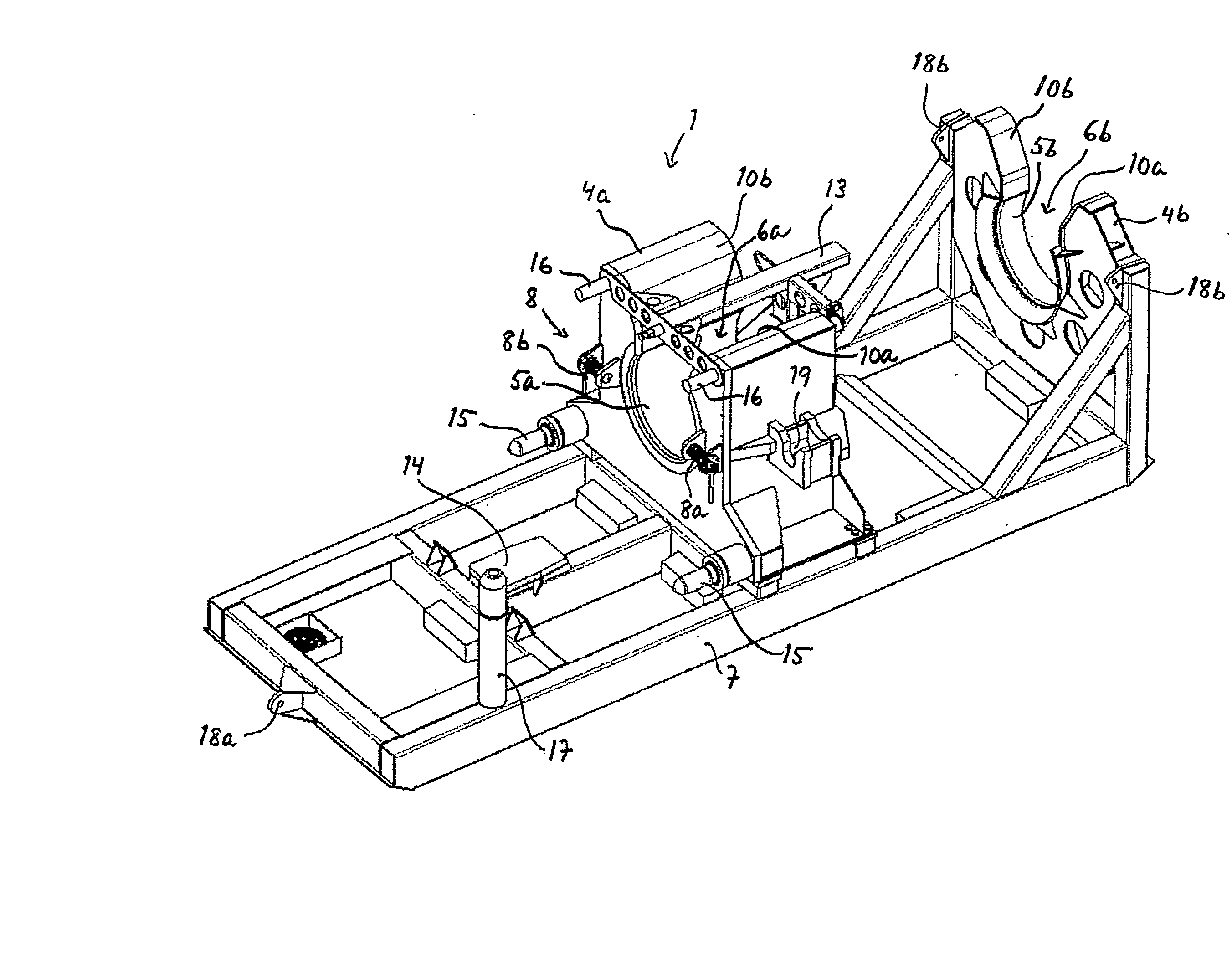 Pipeline Termination Skid, a Connection Arrangement Comprising Such a Pipeline Termination Skid and a Pipeline Termination