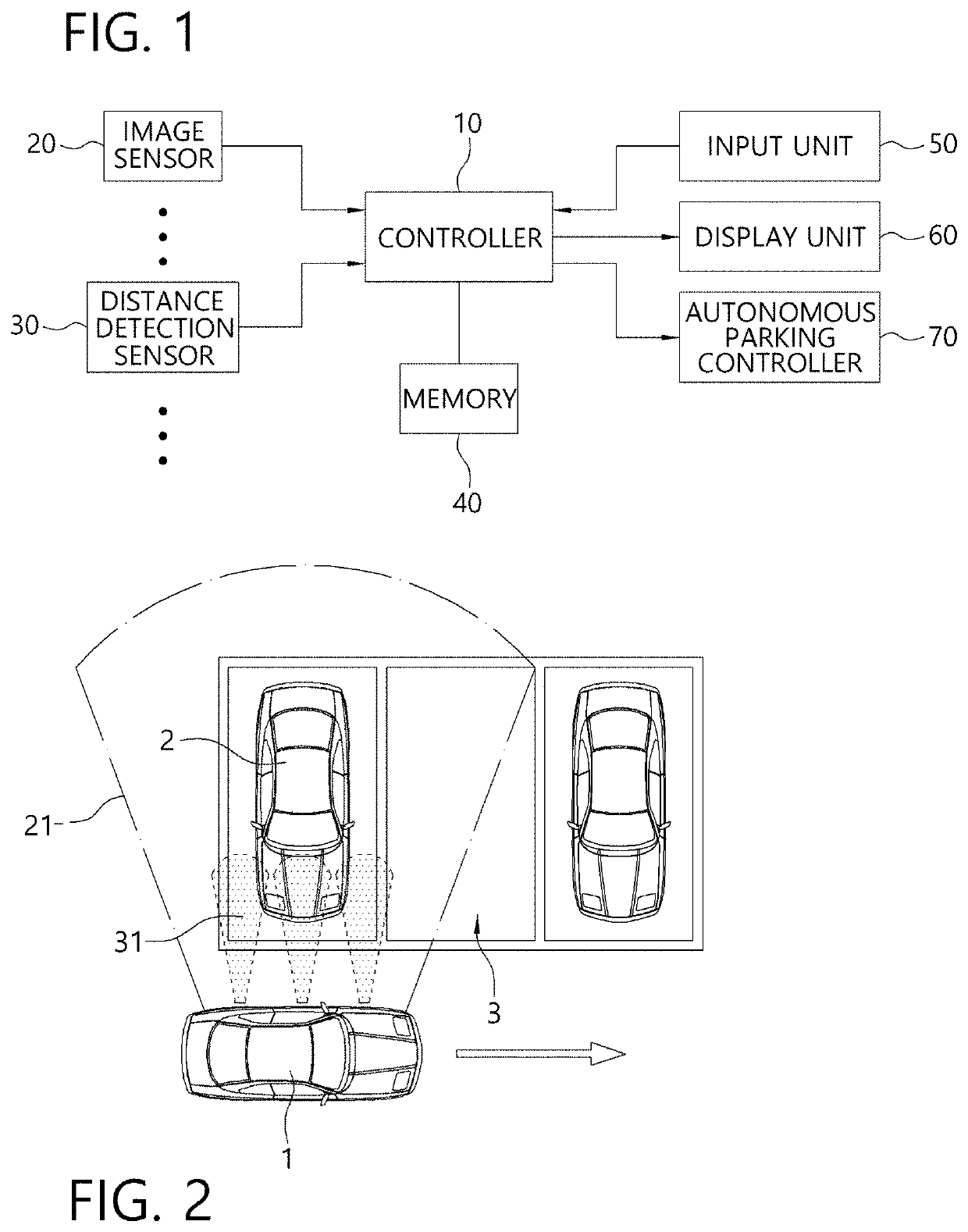 parking-space-notification-device-and-method-eureka-patsnap-develop