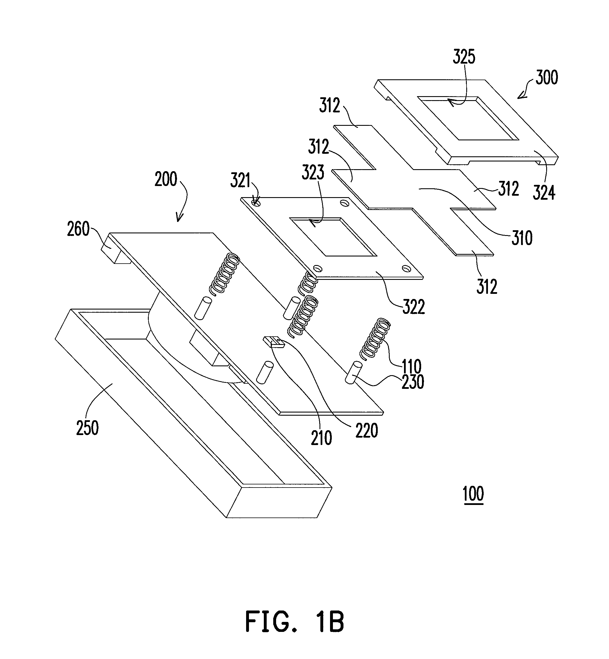 Input apparatus and operation method thereof