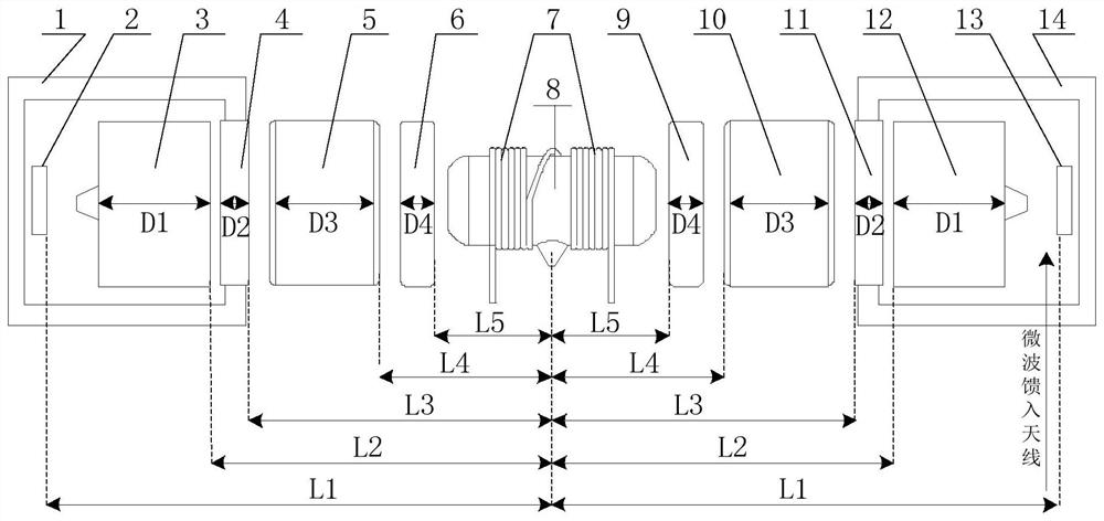 A Rubidium Atomic Clock Device Based on Differential Optical Detection