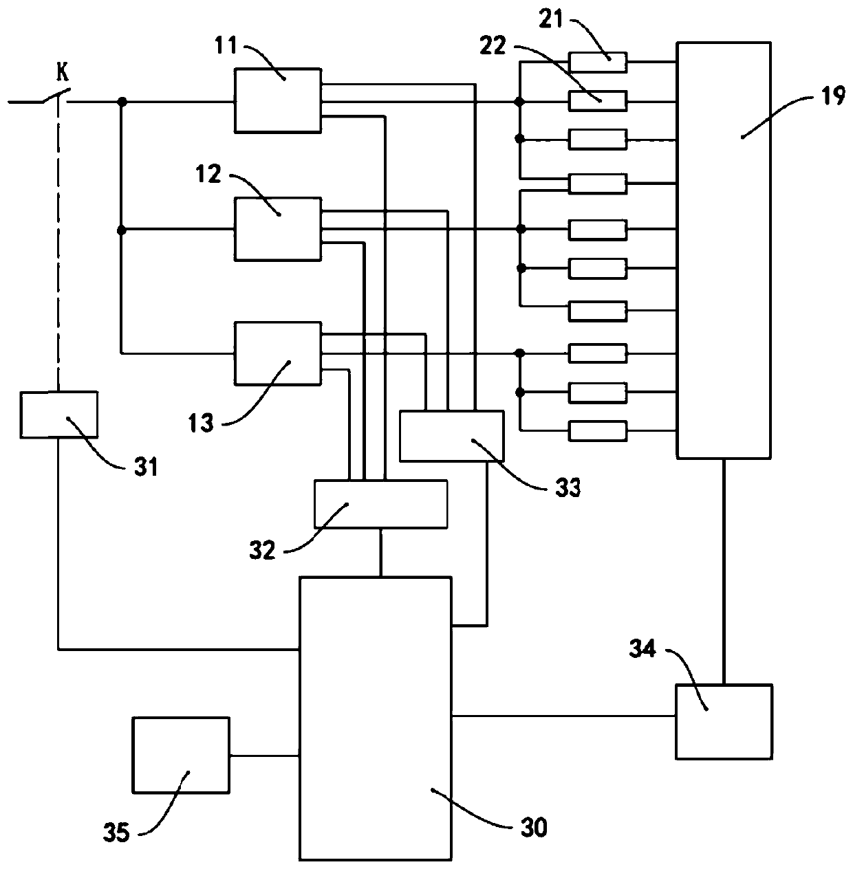 LED lighting device