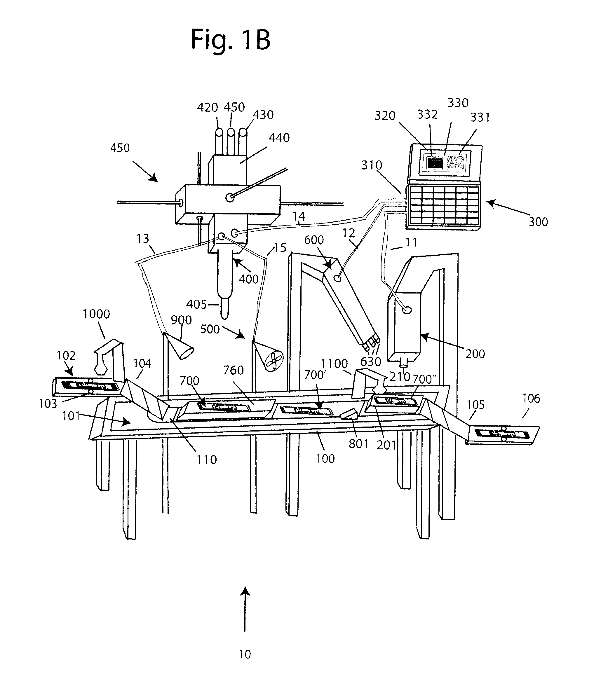 Systems and Methods for Analyzing Body Fluids