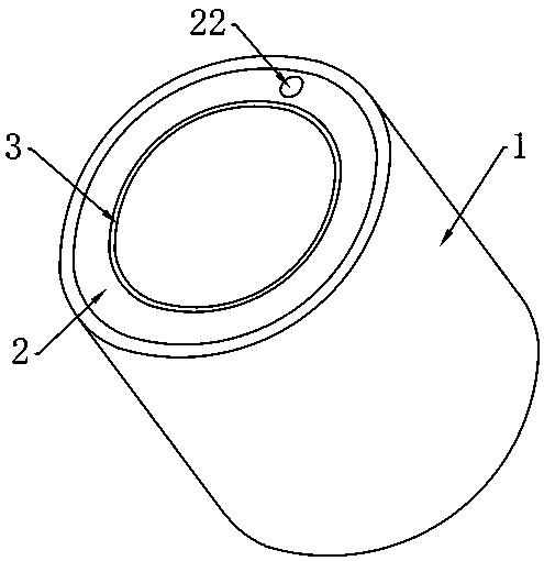 Respiration assisting device