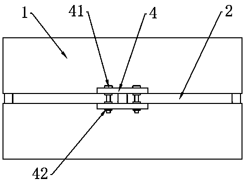 Respiration assisting device