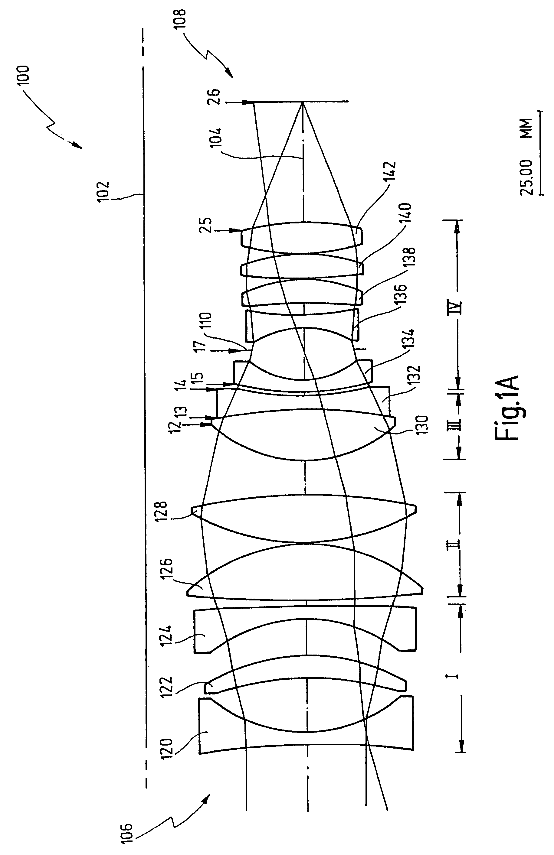 Objective lens