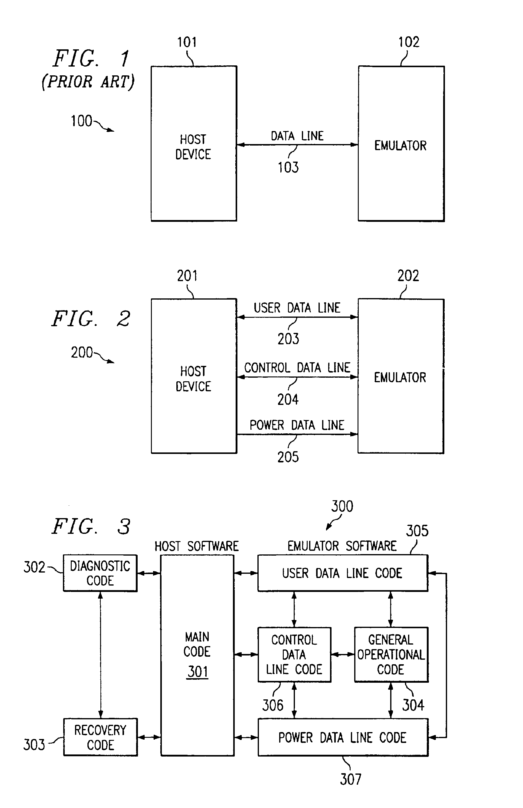 Emulation of dynamically reconfigurable computer system