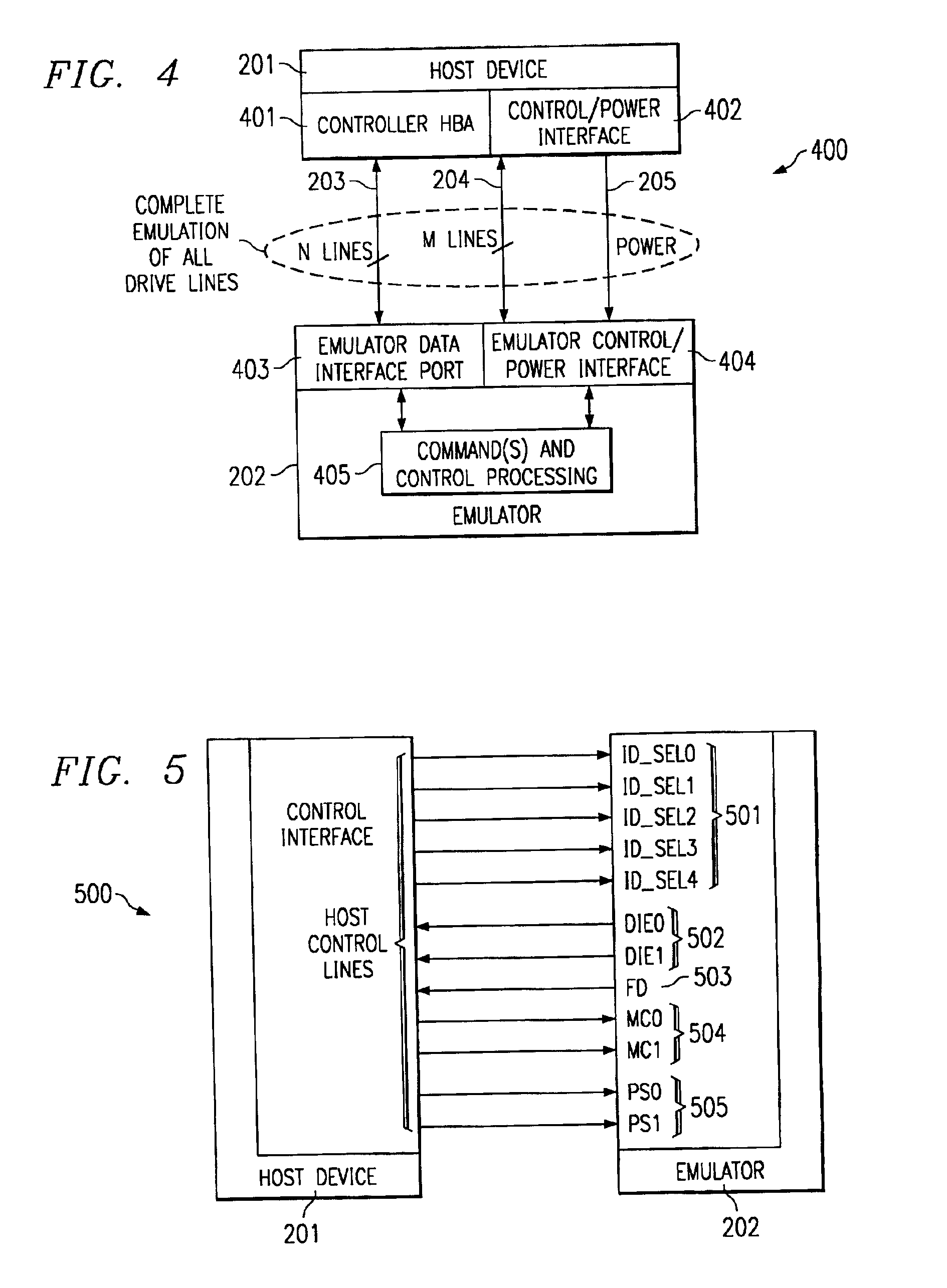 Emulation of dynamically reconfigurable computer system