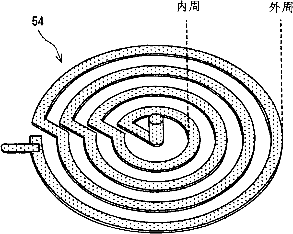 Plasma processing apparatus and plasma processing method