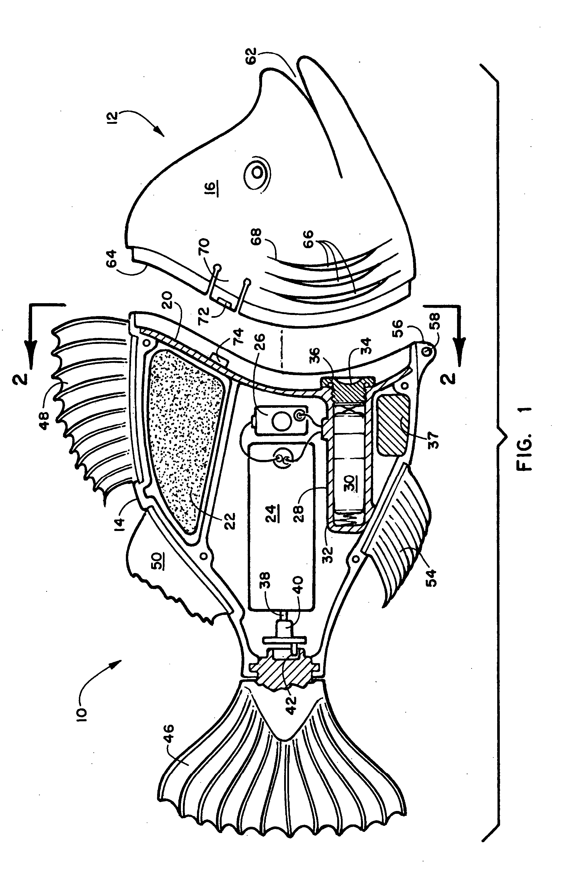 Self-propelled pool chemical dispenser