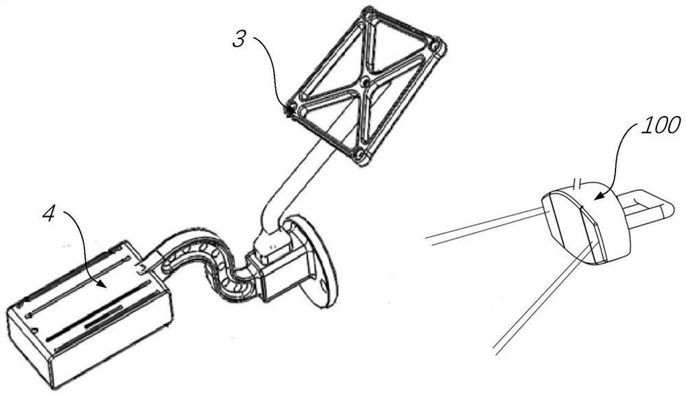 Calibration method and system for operating tools