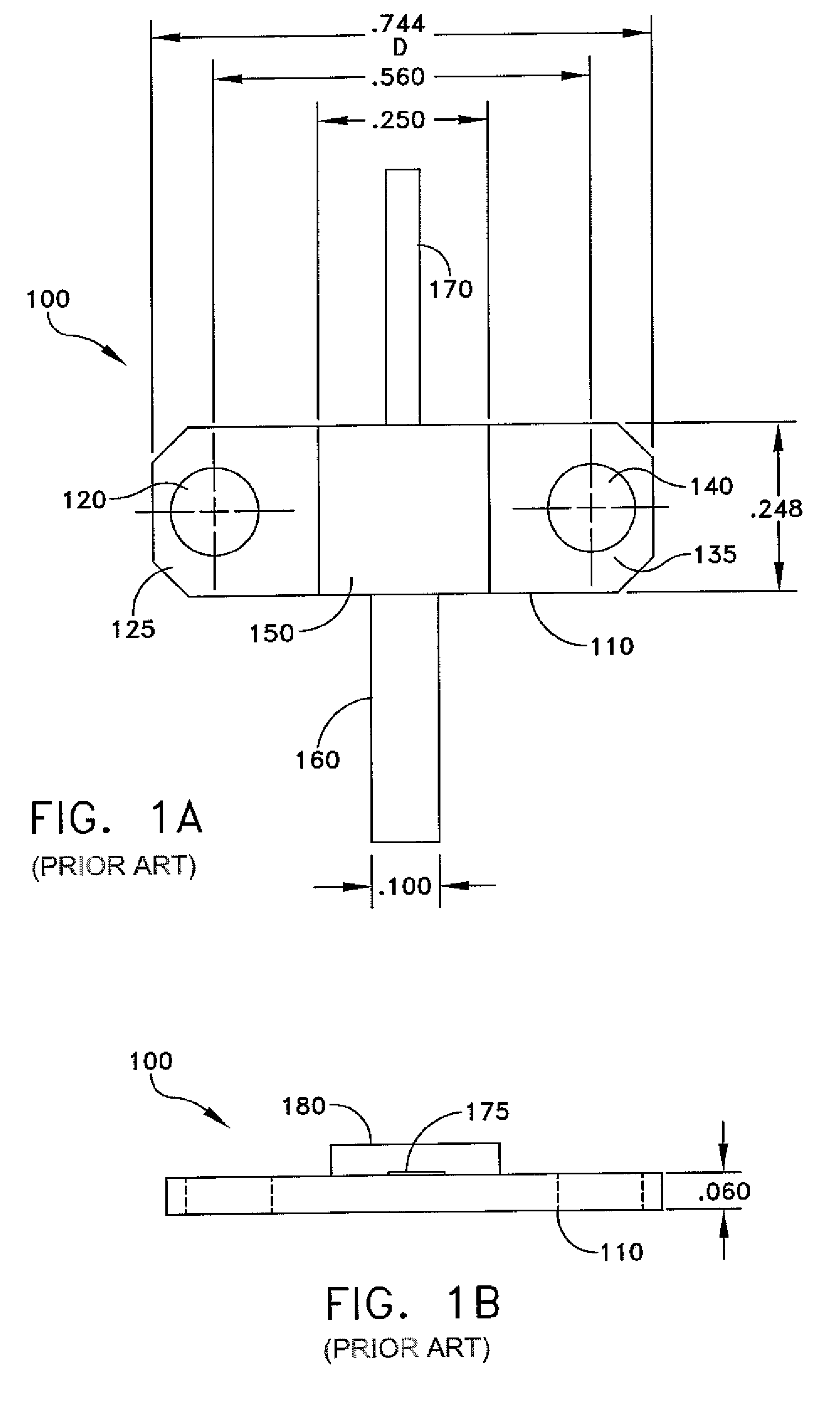 Electronic device package heat sink assembly