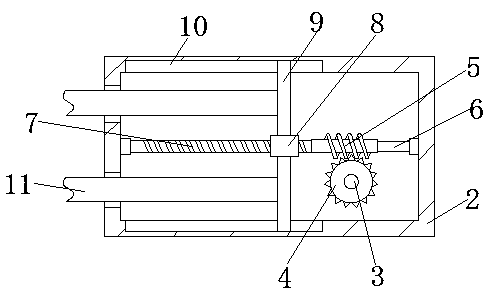 Board transporting vehicle for straw board processing