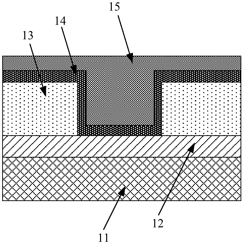 Resistive random access memory and manufacturing method thereof
