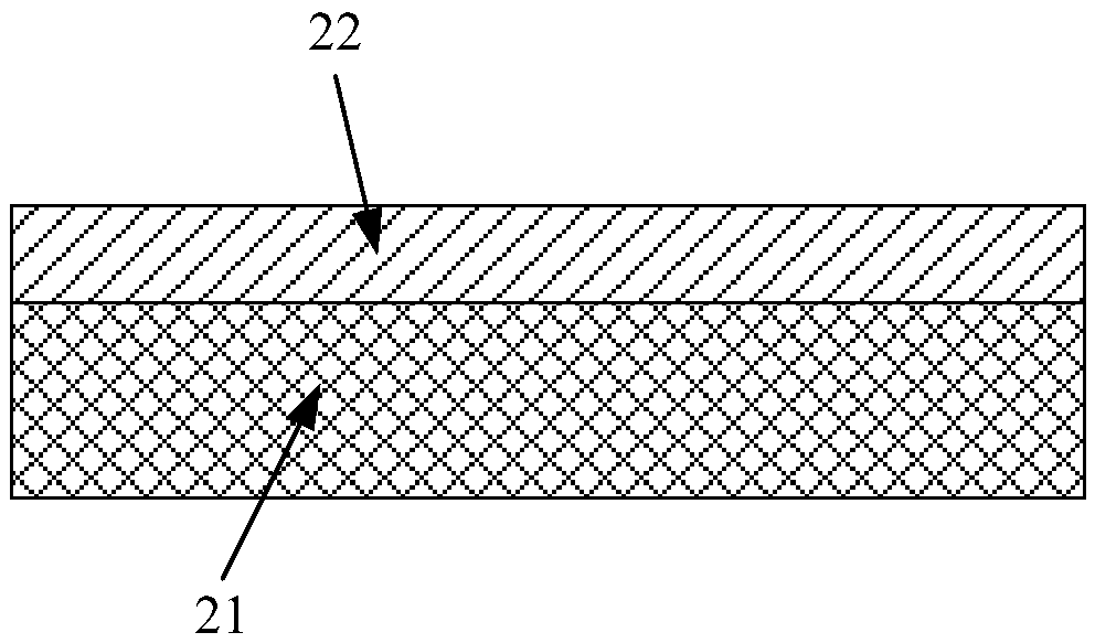 Resistive random access memory and manufacturing method thereof
