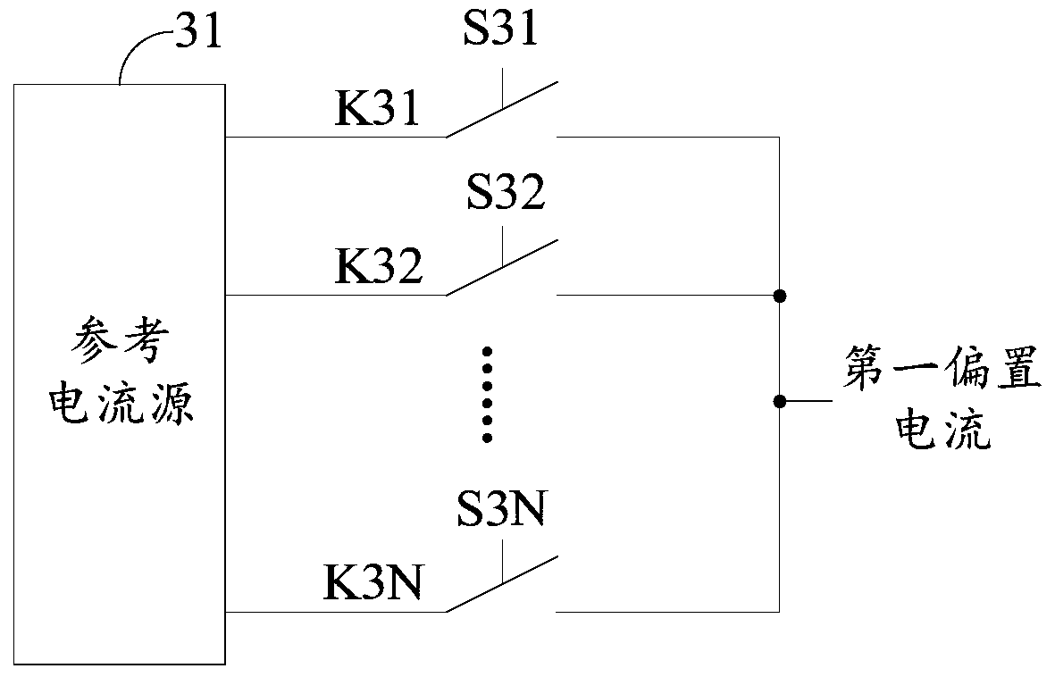 Pre-amplifier, MEMS sensor readout circuit, and MEMS sensor system